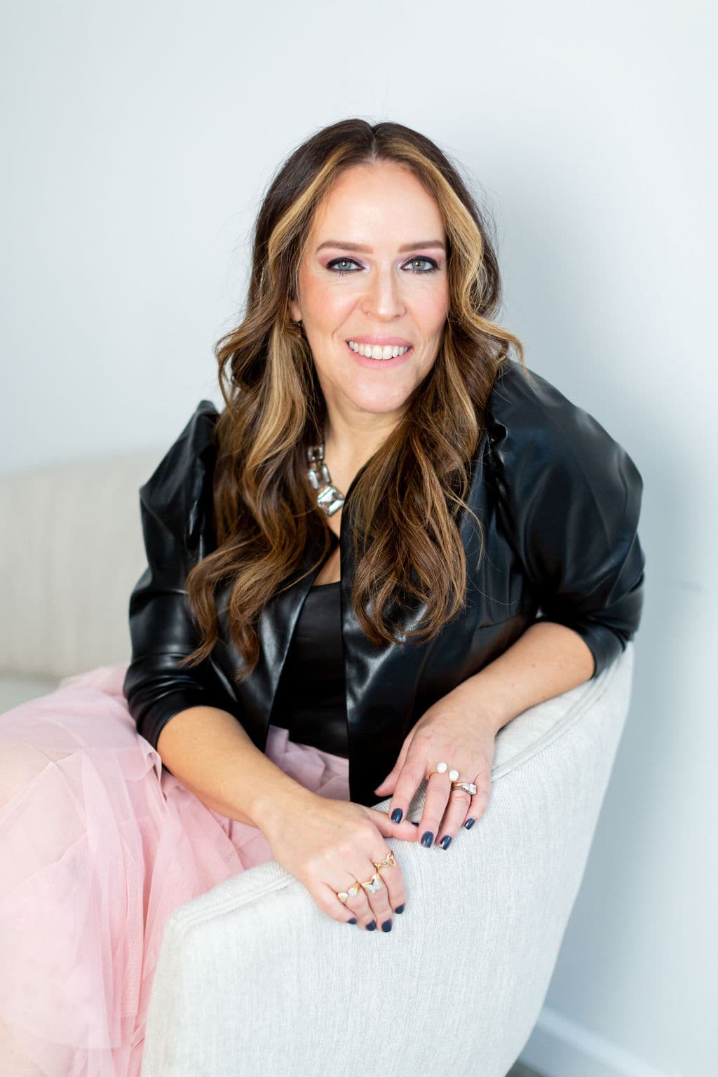 Beth Nydick