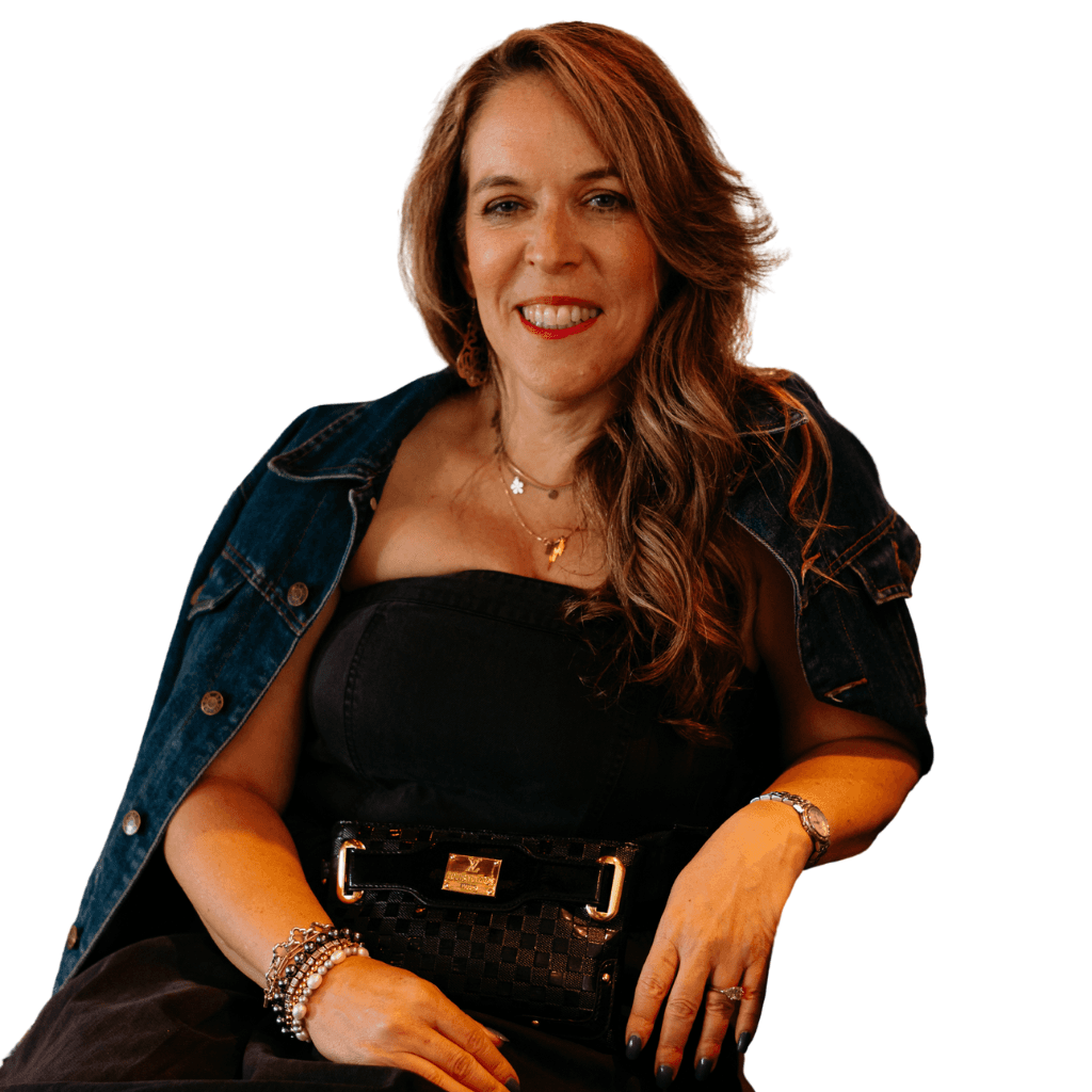 Beth Nydick