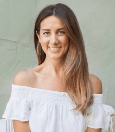 Natalie Holbrook